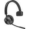 HP Poly Poly Savi 7410 Cuffie Monoaurali Wireless DECT per Ufficio Microsoft Teams 180m