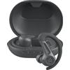 JLab Cuffie auricolari wireless JLab JBuds Air Sport ANC 4 - Bluetooth, colore nero