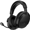 HyperX Cuffie da gioco wireless HyperX CloudX Stinger 3 per Xbox, 280 g, nere