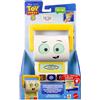 Mattel Disney Pixar, Cars, modello JMH29, adatto a bambini dai 3 anni in su, multicolore, materiale: plastica