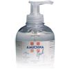Amuchina Gel X-Germ Igienizzante Mani Flacone Dispenser 250 ml
