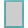 IKEA FISKBO Cornice Azzurra 21x30 cm