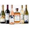 978Multiwish Etichette personalizzate per bottiglie di vino Adesivi impermeabili personalizzati