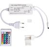 LEDKIA LIGHTING LEDKIA Controller striscia LED RGB 220V SMD larghezza 14,5 mm con telecoman