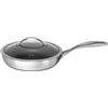 Scanpan - HaptIQ 28cm Sauté Pan with Lid