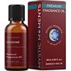 Mystic Moments | Olio profumato Colonia | 50ml