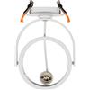 LEDKIA LIGHTING LEDKIA Portafaretto Downlight Incasso Circolare Orientabile per Lampadina L