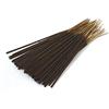 VRINDAVANBAZAAR.COM Radha Ras Bihari - Bastoncini di incenso naturale e puro, grado tempio, 250 grammi