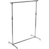 5 five simply smart Appendiabiti in acciaio inox Achille