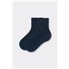 Calzedonia Calzini Traforati Bambina Nero