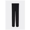 Calzedonia Collant Coprenti A Cuori Bambina Nero