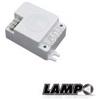 Lampo Lighting Technology Lampo Sensore Rilevatore Di Movimento A Microonde e Interruttore