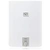 Bosch Thermotechnik Bosch Scaldabagno Elettrico Tronic 3500 T 80L, bianco, per installazione verticale a parete [Classe Energetica C]