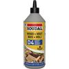 Soudal Colla poliuretanica 66A Soudal 750 ml