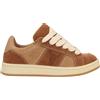WINDSOR SMITH - Sneakers - Cammello