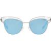 TRUSSARDI - Occhiali da sole - Argento