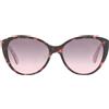 KATE SPADE New York - Occhiali da sole - Prugna