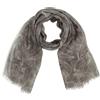 AGNONA - Sciarpe e foulard - Tortora