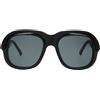 DRIES VAN NOTEN - Occhiali da sole - Nero