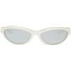 DRIES VAN NOTEN - Occhiali da sole - Bianco