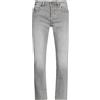 DIESEL - Pantaloni jeans - Grigio
