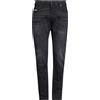 DIESEL - Jeans skinny - Nero