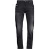 DIESEL - Jeans skinny - Nero