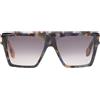 JUST CAVALLI - Occhiali da sole - Blu navy