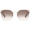 JUST CAVALLI - Occhiali da sole - Argento