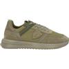 PHILIPPE MODEL - Sneakers - Verde militare