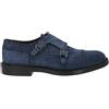 CALPIERRE - Mocassino - Blu