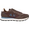 SUN 68 - Sneakers - Marrone