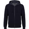 DUNO - Cardigan - Blu notte