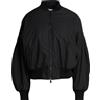 CROSSLEY - Bomber - Nero