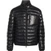 MONCLER - Piumino - Nero