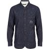 NINE IN THE MORNING - Giubbotto - Blu navy