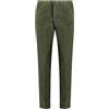 BRIGLIA 1949 - Pantalone - Verde militare