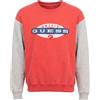 GUESS - Felpa - Corallo