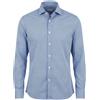 SONRISA - Camicia fantasia - Blu chiaro