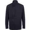 DRIES VAN NOTEN - Blazer - Blu notte