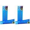 Herbal Calendula Dentifricio 100 Ml 2x100 ml