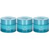 Roc Hydra+ Hyaluronic Crema Gel Viso Giorno Notte 3x50 ml