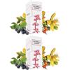 Lindas No Influ Gocce 50 Ml 2x50 ml Soluzione orale