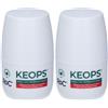 Roc Keops Deodorante Roll On Antitraspirante 2x30 ml Roll-On