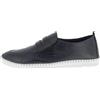 Andrea Conti Damen Mokassin MocassinoDonna