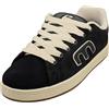 Etnies Callicut - Heritage Skate Style, Puffy Look, Chunky Vibe, Suola Rinforzata, Sensazione Ammortizzata, Scarpe da Ginnastica per Tutti i Giorni