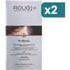 Rougj Probiotic Haircare Trattamento Anticaduta 2 confezioni da 8 Fiale