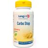 LONGLIFE Srl Longlife, Carbo Stop, 60 Tavolette