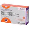 ADL FARMACEUTICI Srl Multibetix 60 Capsule