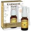 DR.GIORGINI SER-VIS Srl Giorgini - Karmavis Propoli liquid. alcol. spray 15 mll